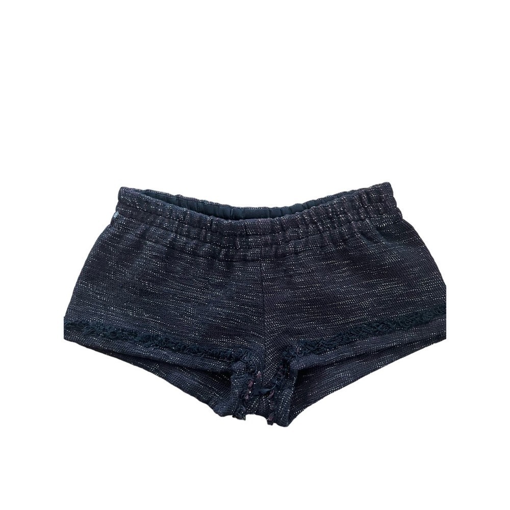 Grey Ant Thick Tweed Shorts Size Small​​​​​​​​